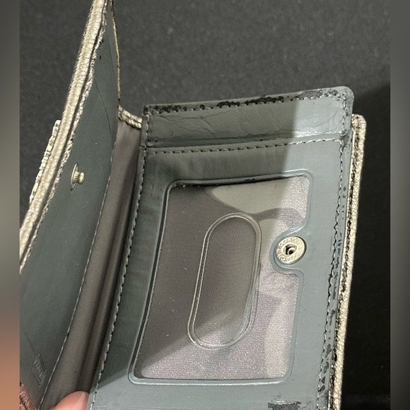 Coach Wallet Bundle - Picture 11 of 12